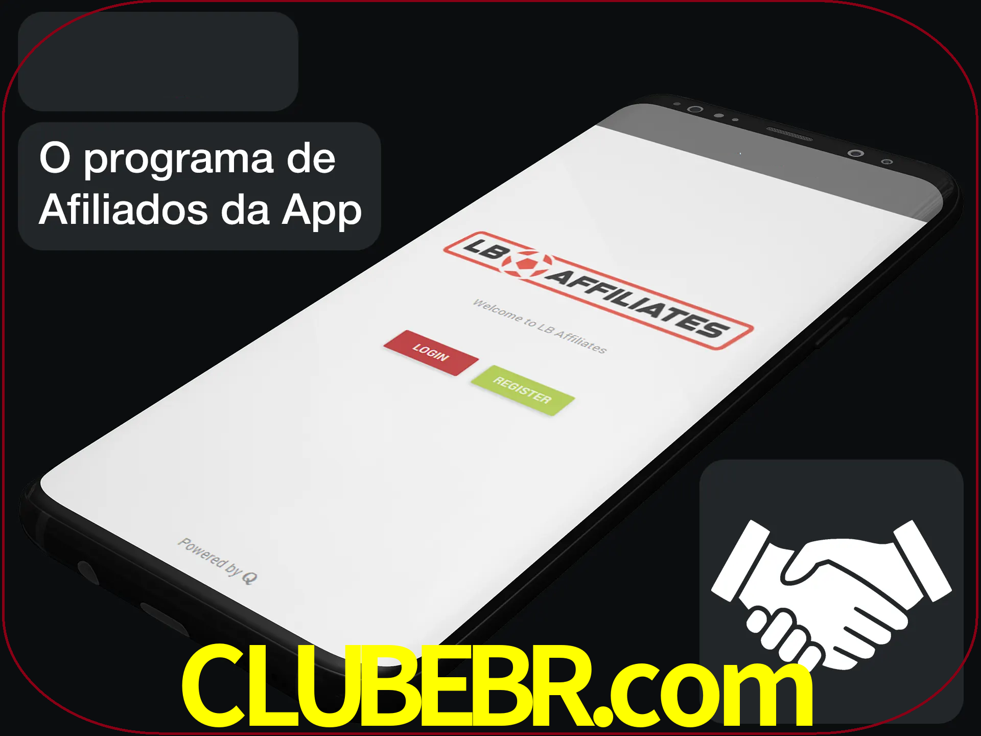 Obtenha mais valor convidando seus amigos.